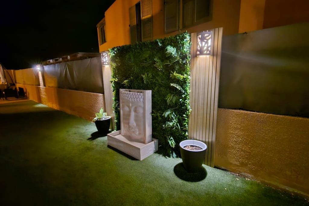 El Castillo Golf Salinas-Wifi La Guirra Exterior photo