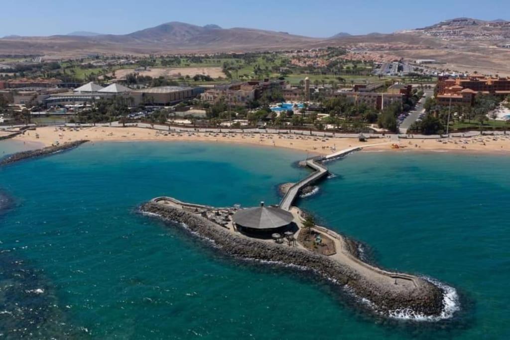 El Castillo Golf Salinas-Wifi La Guirra Exterior photo