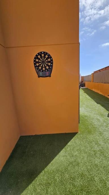 El Castillo Golf Salinas-Wifi La Guirra Exterior photo