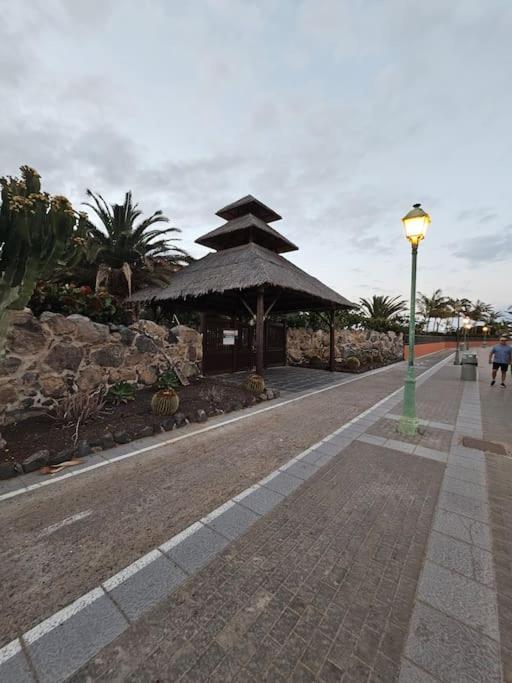 El Castillo Golf Salinas-Wifi La Guirra Exterior photo