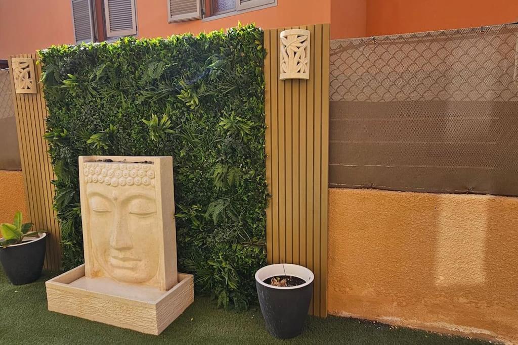 El Castillo Golf Salinas-Wifi La Guirra Exterior photo