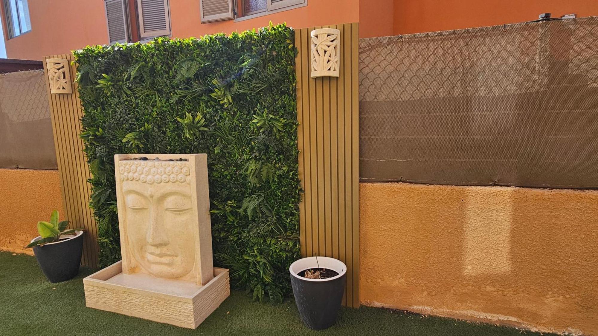 El Castillo Golf Salinas-Wifi La Guirra Exterior photo
