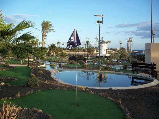 El Castillo Golf Salinas-Wifi La Guirra Exterior photo